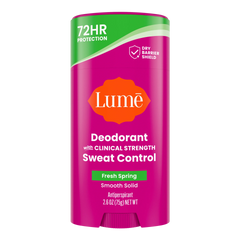 Fresh Spring | Sweat Control Solid Deodorant