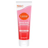 Peony Rose | Cream Tube Deodorant